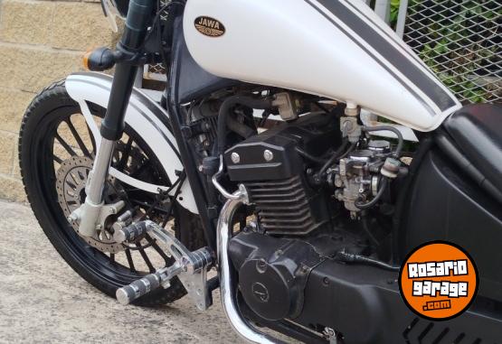 Motos - Jawa JAWA 350CC 2010 Nafta 27615Km - En Venta