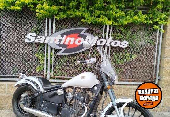 Motos - Jawa JAWA 350CC 2010 Nafta 27615Km - En Venta