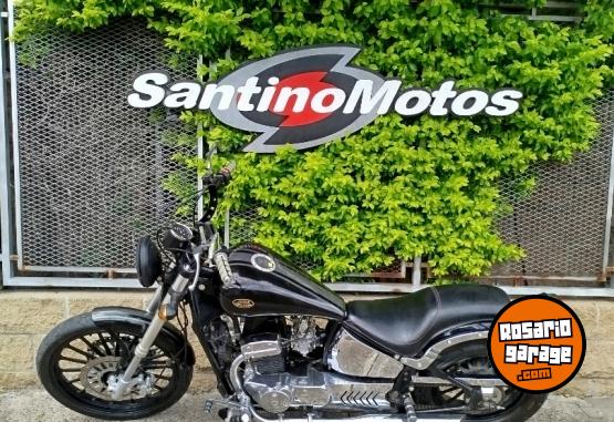 Motos - RVM 2017 2017 Nafta 5724Km - En Venta