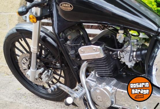Motos - RVM 2017 2017 Nafta 5724Km - En Venta