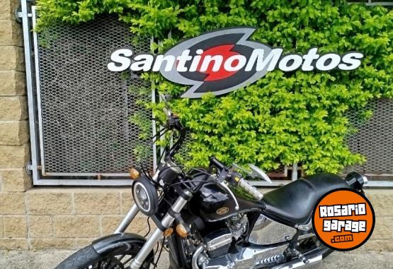 Motos - RVM 2017 2017 Nafta 5724Km - En Venta