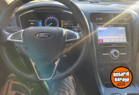 Autos - Ford Mondeo 2020 Nafta 80000Km - En Venta