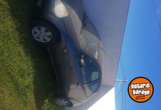 Autos - Ford 2006 2006 Nafta 130000Km - En Venta