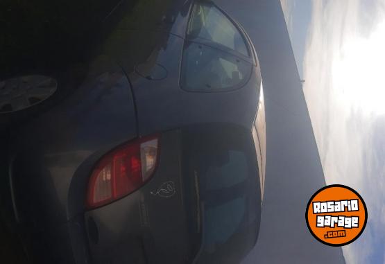 Autos - Ford 2006 2006 Nafta 130000Km - En Venta