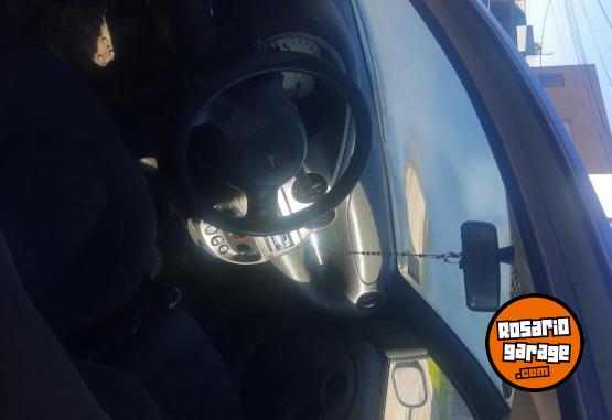 Autos - Ford 2006 2006 Nafta 130000Km - En Venta
