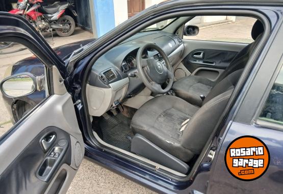 Autos - Renault Symbol 2011 GNC 181000Km - En Venta