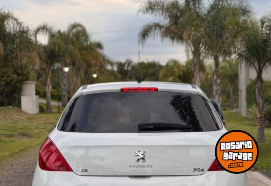 Autos - Peugeot 308 SPORT 2014 Nafta 88000Km - En Venta