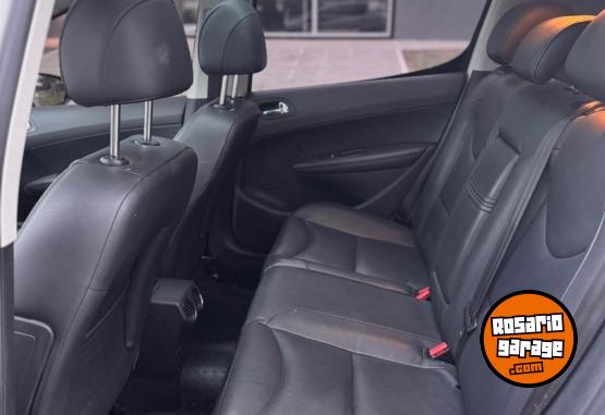 Autos - Peugeot 308 SPORT 2014 Nafta 88000Km - En Venta