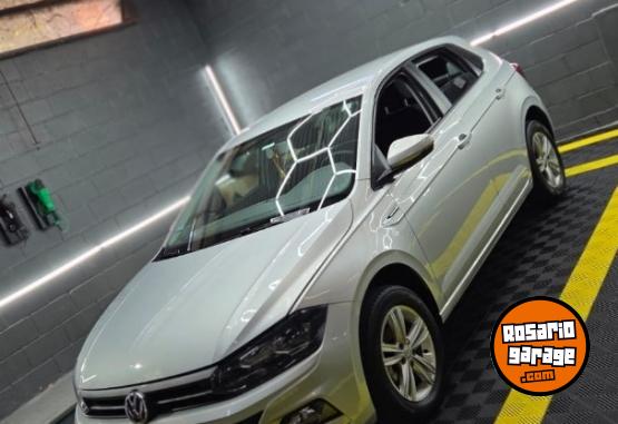 Autos - Volkswagen Polo 2020 Nafta 65000Km - En Venta
