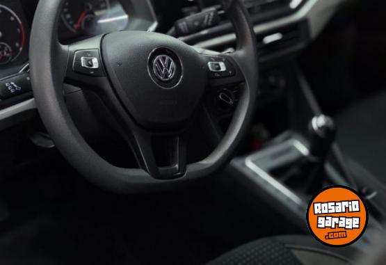 Autos - Volkswagen Polo 2020 Nafta 65000Km - En Venta