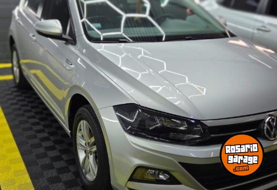 Autos - Volkswagen Polo 2020 Nafta 65000Km - En Venta