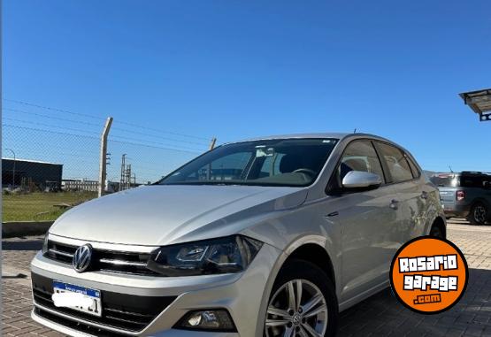 Autos - Volkswagen Polo 2020 Nafta 65000Km - En Venta
