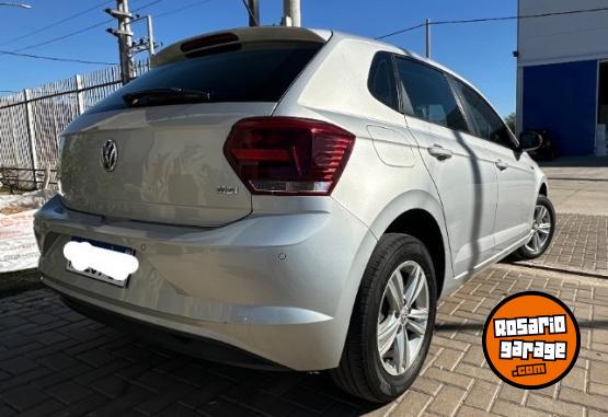 Autos - Volkswagen Polo 2020 Nafta 65000Km - En Venta
