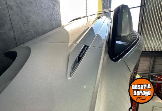 Autos - Volkswagen Polo 2020 Nafta 65000Km - En Venta