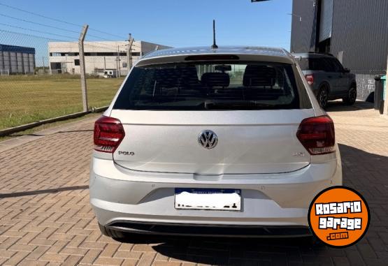 Autos - Volkswagen Polo 2020 Nafta 65000Km - En Venta