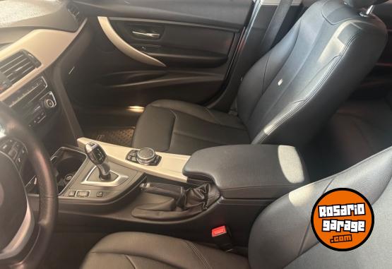 Autos - Bmw 320i 2017 Nafta 100000Km - En Venta