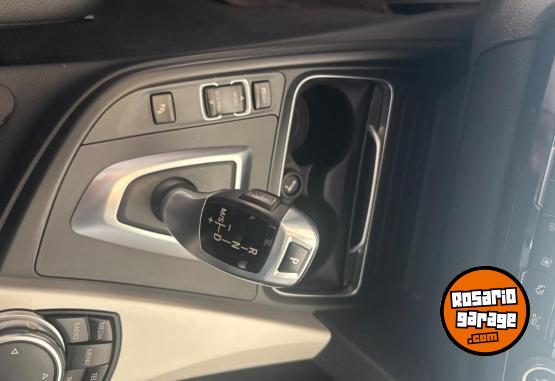 Autos - Bmw 320i 2017 Nafta 100000Km - En Venta