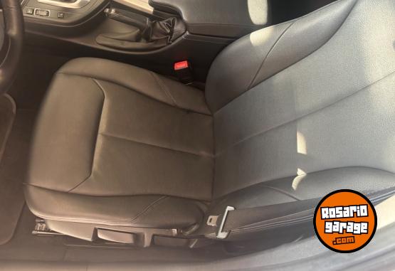 Autos - Bmw 320i 2017 Nafta 100000Km - En Venta