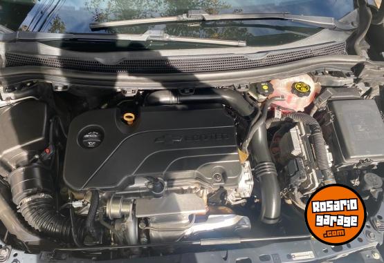 Autos - Chevrolet Cruze 2020 Nafta 100000Km - En Venta
