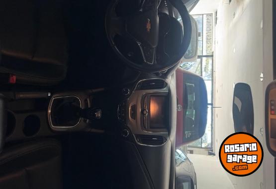 Autos - Chevrolet Cruze 2020 Nafta 100000Km - En Venta