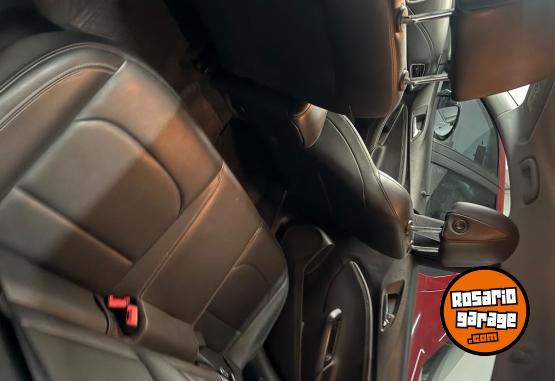 Autos - Chevrolet Cruze 2020 Nafta 100000Km - En Venta