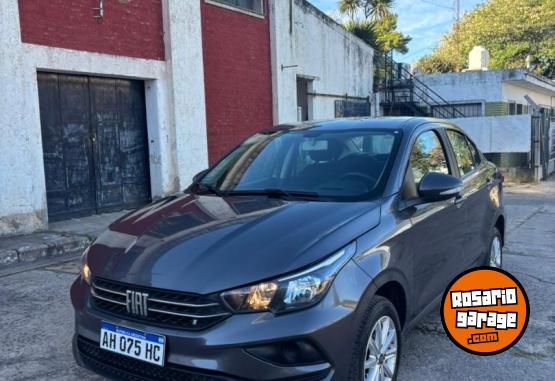 Autos - Fiat Cronos 1.3 Like 2025 Nafta 55000Km - En Venta