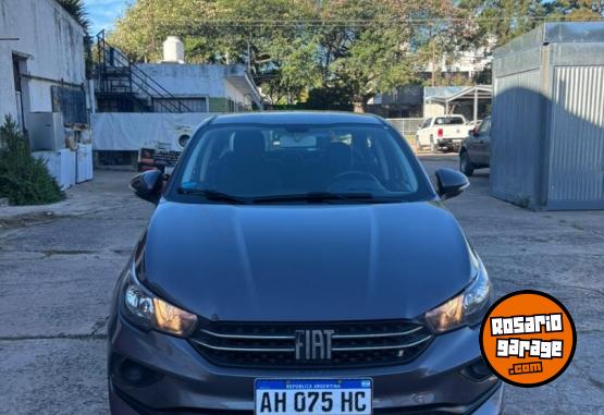 Autos - Fiat Cronos 1.3 Like 2025 Nafta 55000Km - En Venta