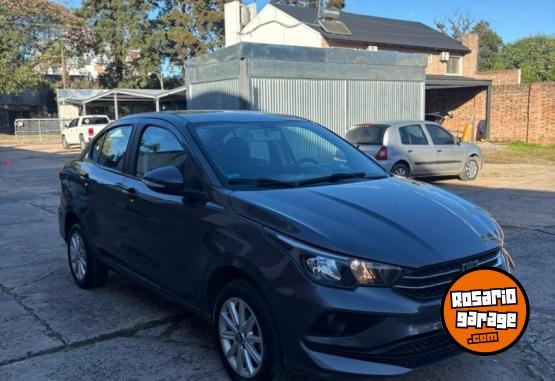 Autos - Fiat Cronos 1.3 Like 2025 Nafta 55000Km - En Venta
