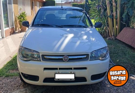 Autos - Fiat Palio Fire 1.4 2013 Nafta 110000Km - En Venta