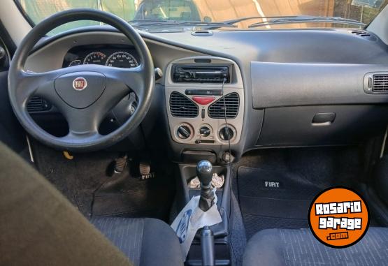 Autos - Fiat Palio Fire 1.4 2013 Nafta 110000Km - En Venta