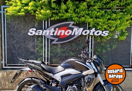 Motos - Bajaj DOMINAR 250CC 2023 Nafta 8703Km - En Venta