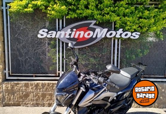 Motos - Bajaj DOMINAR 250CC 2023 Nafta 8703Km - En Venta