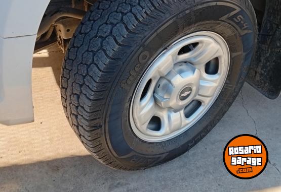 Camionetas - Chevrolet S10 ls 2020 Diesel 84000Km - En Venta
