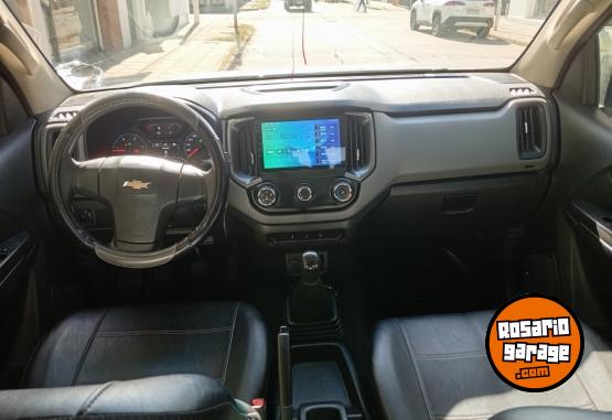 Camionetas - Chevrolet S10 ls 2020 Diesel 84000Km - En Venta