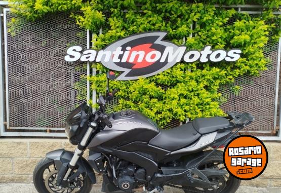 Motos - Bajaj DOMINAR 400CC 2022 Nafta 15156Km - En Venta
