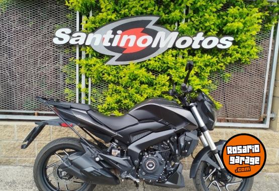 Motos - Bajaj DOMINAR 400CC 2022 Nafta 15156Km - En Venta