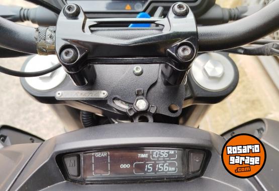 Motos - Bajaj DOMINAR 400CC 2022 Nafta 15156Km - En Venta