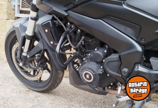Motos - Bajaj DOMINAR 400CC 2022 Nafta 15156Km - En Venta