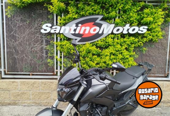Motos - Bajaj DOMINAR 400CC 2022 Nafta 15156Km - En Venta