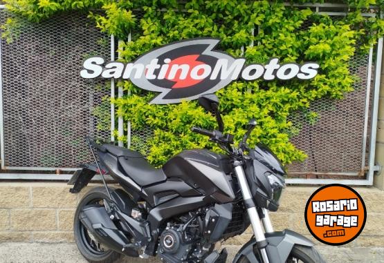 Motos - Bajaj DOMINAR 400CC 2022 Nafta 15156Km - En Venta