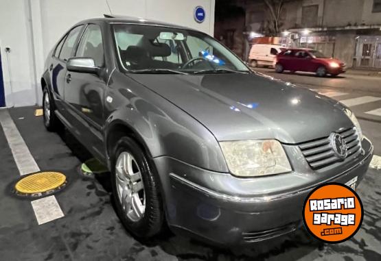 Autos - Volkswagen Bora 2.0 2006 Nafta 200000Km - En Venta