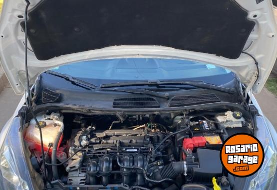 Autos - Ford Fiesta S Plus 1.6 2018 Nafta 77000Km - En Venta
