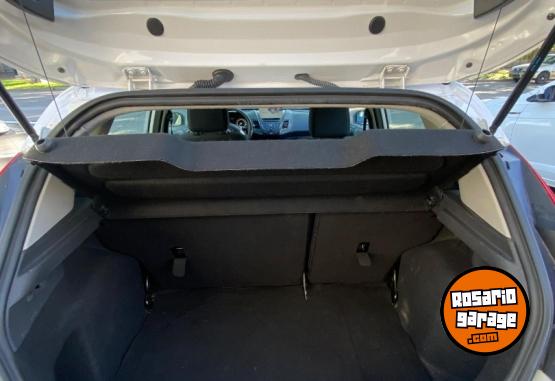 Autos - Ford Fiesta S Plus 1.6 2018 Nafta 77000Km - En Venta