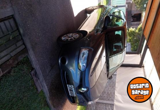 Autos - Renault CLIO MIO 3P EXPRESSION 2013 Nafta 169000Km - En Venta