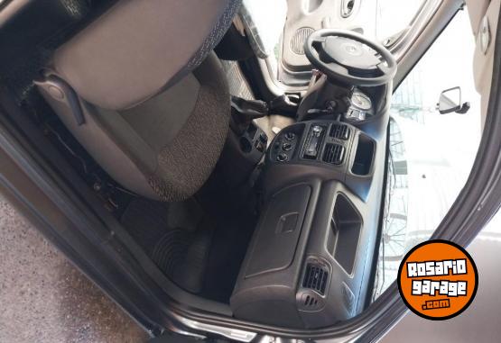 Autos - Renault CLIO MIO 3P EXPRESSION 2013 Nafta 169000Km - En Venta