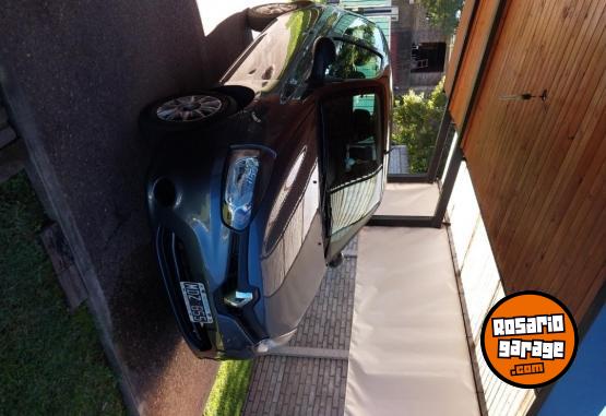 Autos - Renault CLIO MIO 3P EXPRESSION 2013 Nafta 169000Km - En Venta