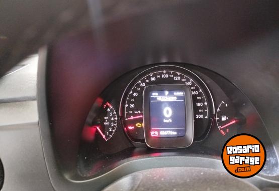 Camionetas - Fiat Strada Volcano D/C 1.3 2025 Nafta 26800Km - En Venta