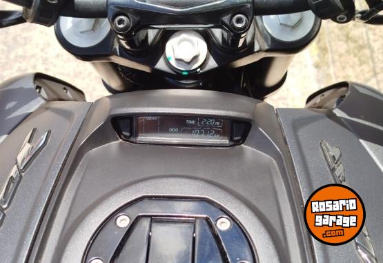 Motos - Bajaj DOMINAR 400CC 2024 Nafta 10712Km - En Venta