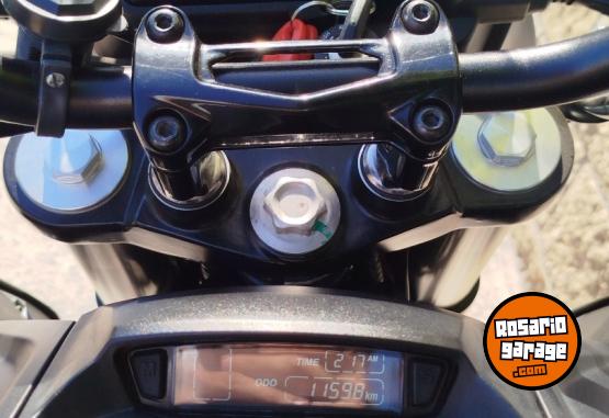 Motos - Bajaj DOMINAR 400CC 2021 Nafta 11598Km - En Venta