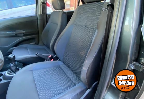 Autos - Volkswagen Gol Trend 1.6 2014 GNC 127000Km - En Venta